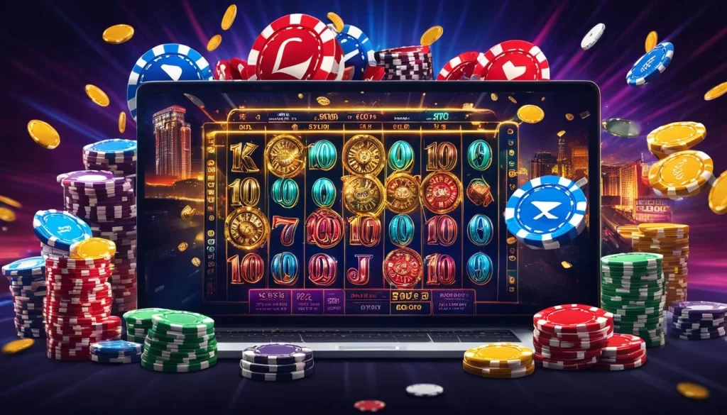 Đồ họa sống động, âm thanh chân thực tại hb88 club