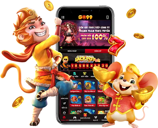 Các loại game nổ hũ phổ biến tại hb88 club
