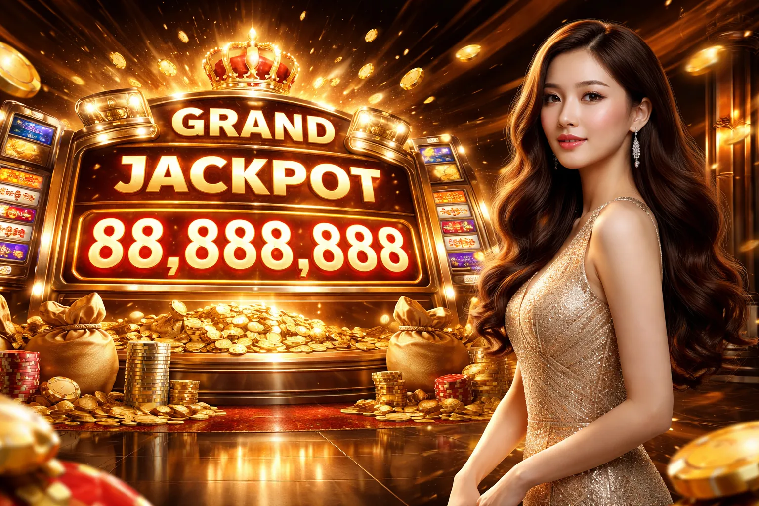 Tổng quan sảnh đá gà hb88 club