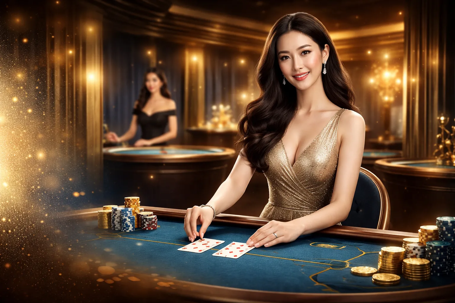 Bước 3: Điền thông tin cá nhân