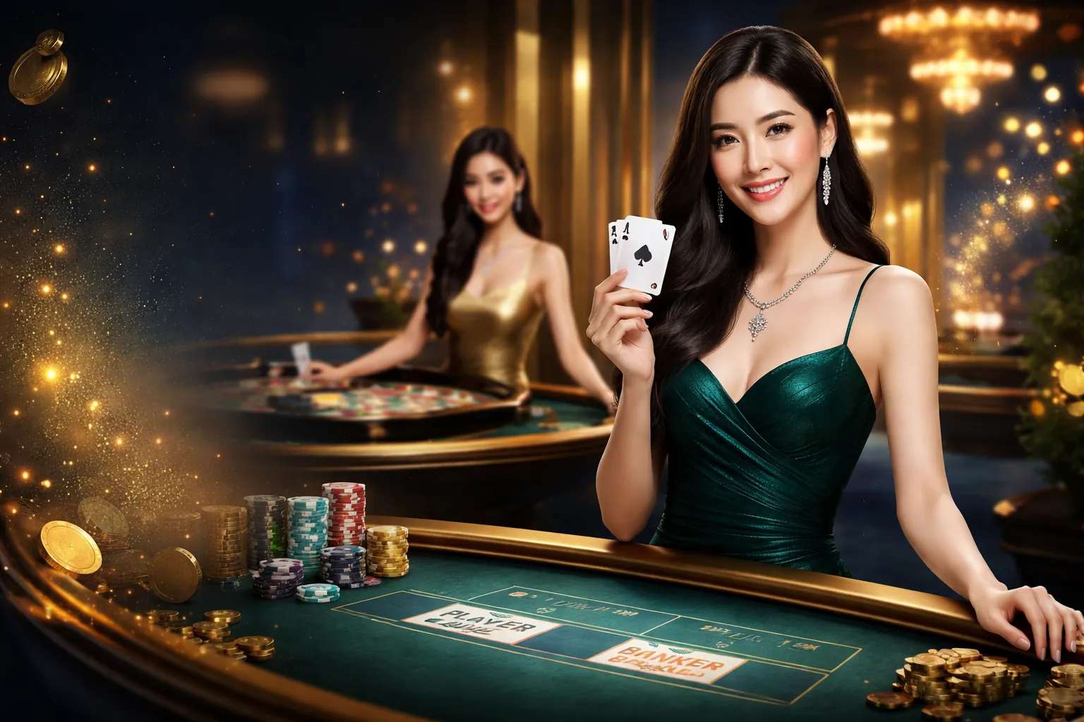 Giao diện ứng dụng hb88 club trên di động