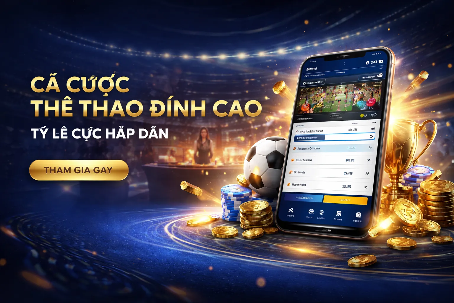 Liên hệ bộ phận hỗ trợ của hb88 club