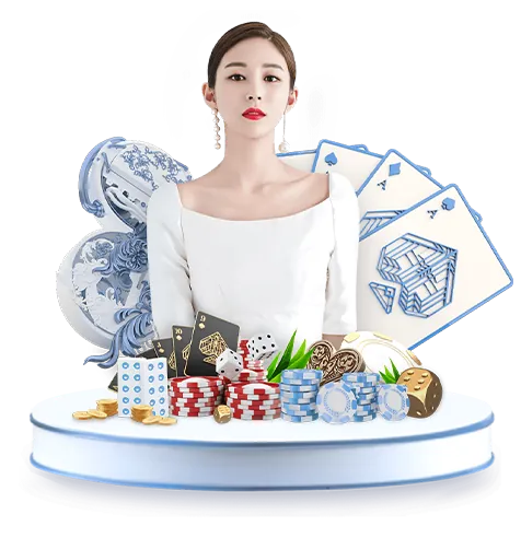 Ra mắt game casino trực tuyến mới